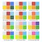 Cubesticker貼 - 3x3 -  YuLong v2 御龍三階 v2全系列