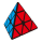 金字塔方塊(Pyraminx)