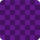 透明紫 
