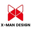 XMD X-Man Design