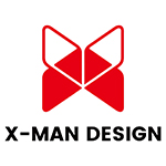 XMD X-Man Design