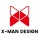 XMD X-Man Design