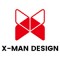 XMD X-Man Design